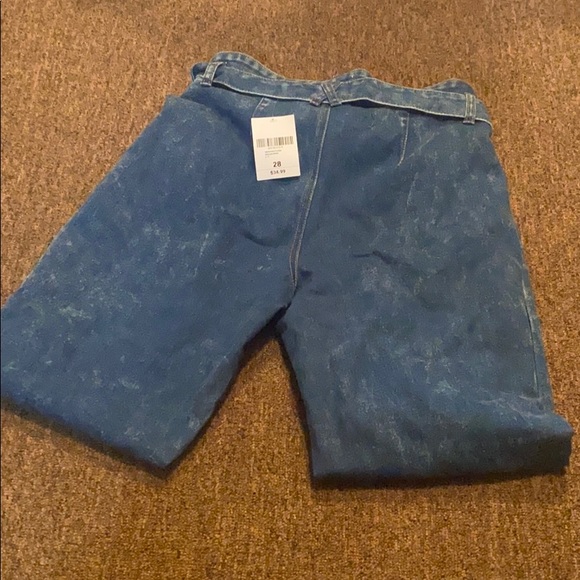 Jogger Jeans - Picture 2 of 2
